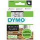 Dymo 53713 (S0720930) - (24 mm) - Schwarz auf weiß - Tape