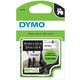 Dymo 16958 (S0718050) - (19 mm) - Schwarz auf weiß - Tape