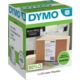 Dymo S0904980 - (104 mm x 159 mm) - Schwarz auf weiß - Etikett