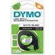 Dymo 91200 (S0721510) - (12 mm) - Schwarz auf weiß - Tape