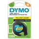 Dymo 91202 (S0721620) - (12 mm) - Schwarz auf gelb - Tape