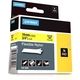 Dymo 18491 (S0718090) - (19 mm) - Schwarz auf gelb - Tape