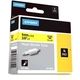 Dymo 18054 (S0718290) - (9 mm) - Schwarz auf gelb - Tape