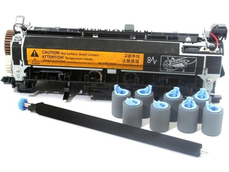 HP CE732A - Wartungskit