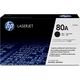 HP 80A (CF280A) - Schwarz - Toner