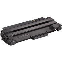 Dell 593-10961 (2MMJP) - Schwarz - Toner