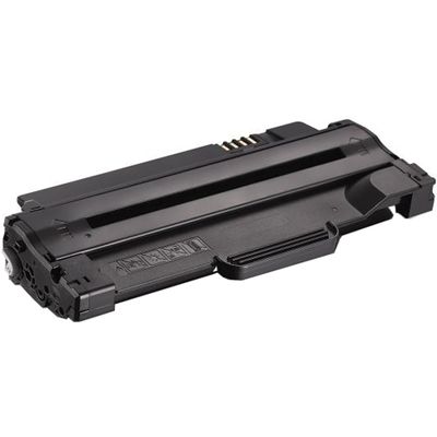Dell 593-10961 (2MMJP) - Schwarz - Toner