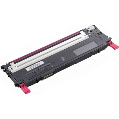 Dell 593-10495 (D593K) - Magenta - Toner