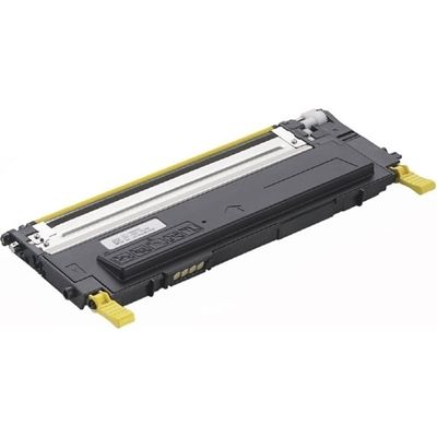 Dell 593-10496 (F479K) - Gelb - Toner