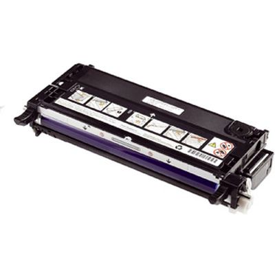 Dell 593-10289 (H516C) - Schwarz - Toner