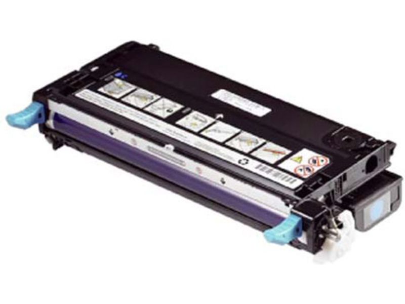 Dell 593-10290 (H513C) - Cyan - Toner