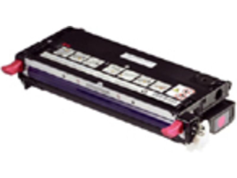 Dell 593-10292 (H514C) - Magenta - Toner