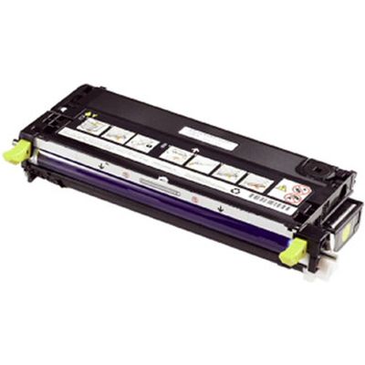 Dell 593-10291 (H515C) - Gelb - Toner