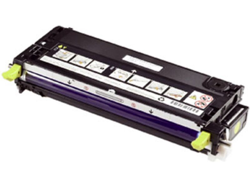 Dell 593-10291 (H515C) - Gelb - Toner