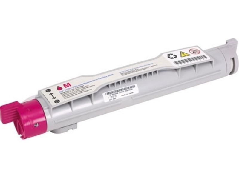 Dell 593-10125 (KD557) - Magenta - Toner