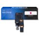Toner kompatibel mit Dell 593-11018 - Magenta
