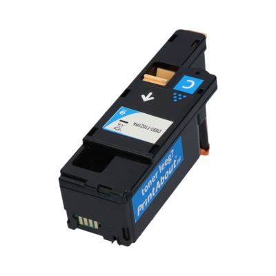 Toner kompatibel mit Dell 593-11021 - Cyan