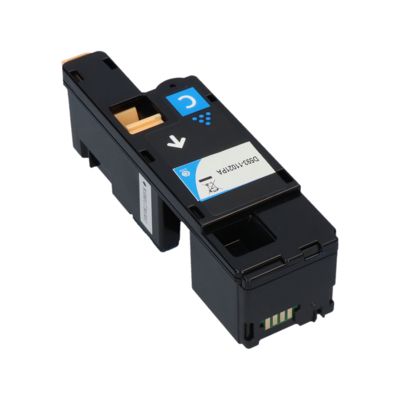 Toner kompatibel mit Dell 593-11021 - Cyan