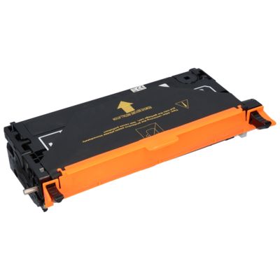 Toner kompatibel mit Dell 593-10170 (PF030) - Schwarz