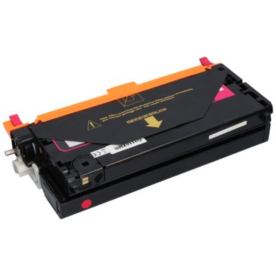 Toner kompatibel mit Dell 593-10172 (RF013) - Magenta
