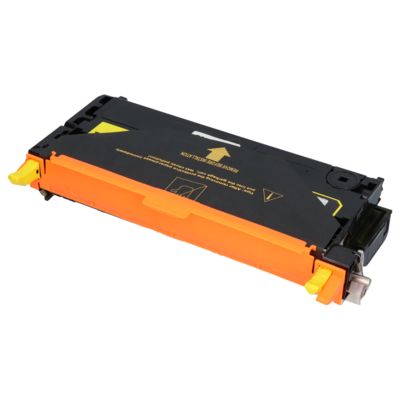 Toner kompatibel mit Dell 593-10173 (NF556) - Gelb