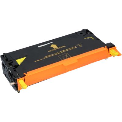 Toner kompatibel mit Dell 593-10173 (NF556) - Gelb