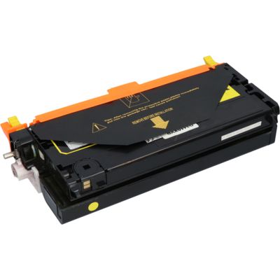 Toner kompatibel mit Dell 593-10173 (NF556) - Gelb