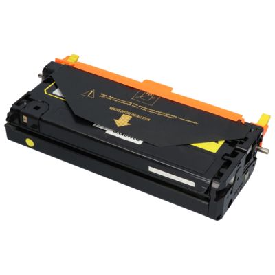 Toner kompatibel mit Dell 593-10173 (NF556) - Gelb