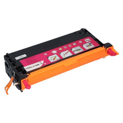 Toner kompatibel mit Dell 593-10292 (H514C) - Magenta
