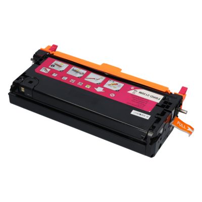 Toner kompatibel mit Dell 593-10292 (H514C) - Magenta