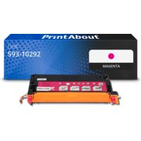 Toner kompatibel mit Dell 593-10292 (H514C) - Magenta