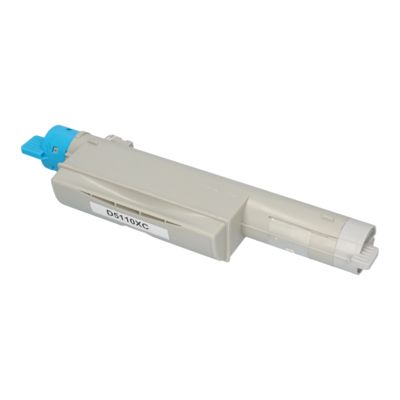Toner kompatibel mit Dell 593-10119 (GD900) - Cyan