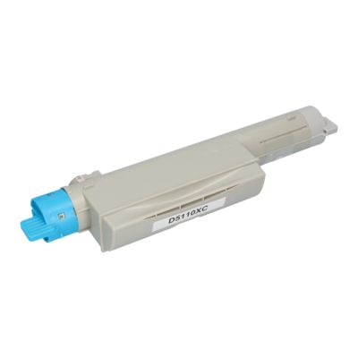 Toner kompatibel mit Dell 593-10119 (GD900) - Cyan