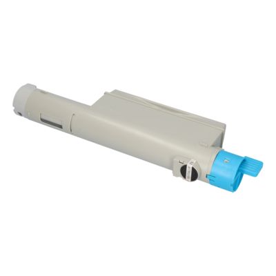 Toner kompatibel mit Dell 593-10119 (GD900) - Cyan