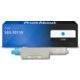 Toner kompatibel mit Dell 593-10119 (GD900) - Cyan