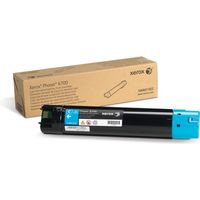 Xerox 106R01503 - Cyan - Toner
