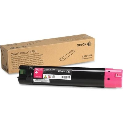 Xerox 106R01504 - Magenta - Toner
