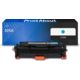 Toner kompatibel mit HP 305A (CE411A) - Cyan