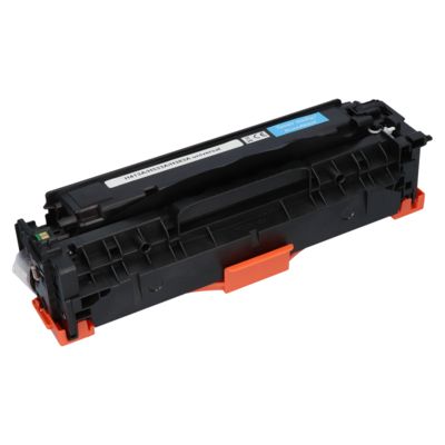 Toner kompatibel mit HP 305A (CE413A) - Magenta