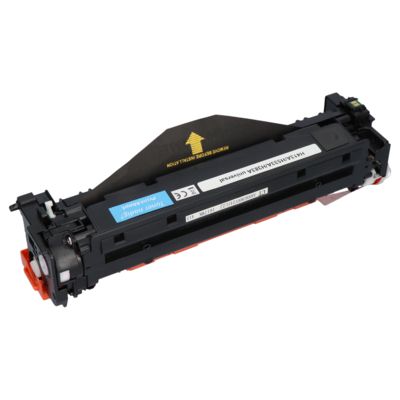 Toner kompatibel mit HP 305A (CE413A) - Magenta