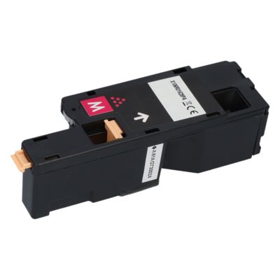 Toner kompatibel mit Xerox 106R01628 - Magenta