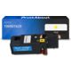 Toner kompatibel mit Xerox 106R01629 - Gelb