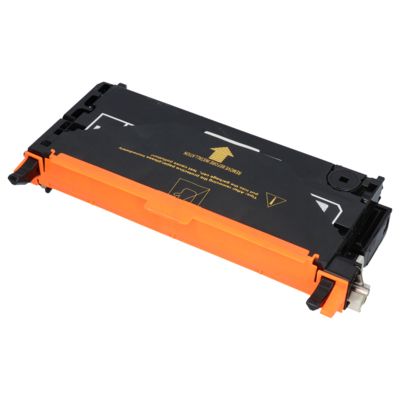 Toner kompatibel mit Xerox 113R00726 - Schwarz