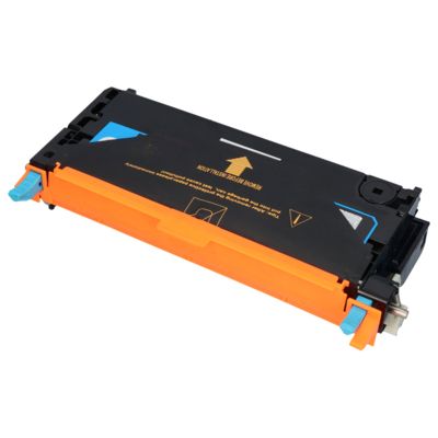 Toner kompatibel mit Xerox 113R00723 - Cyan