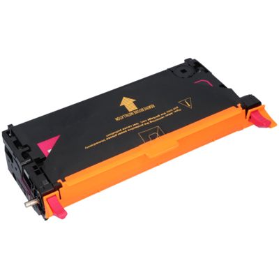 Toner kompatibel mit Xerox 113R00724 - Magenta