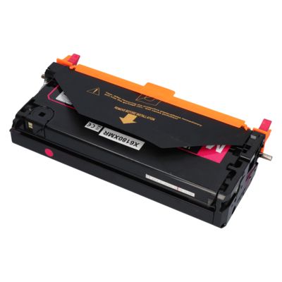 Toner kompatibel mit Xerox 113R00724 - Magenta