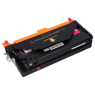 Toner kompatibel mit Xerox 113R00724 - Magenta