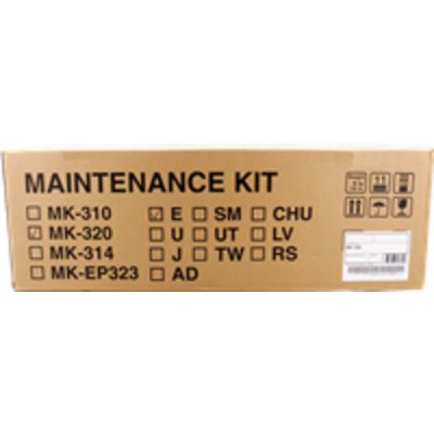 Kyocera MK-320 - Wartungskit