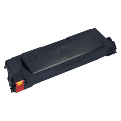 Toner kompatibel mit Kyocera TK-590K - Schwarz