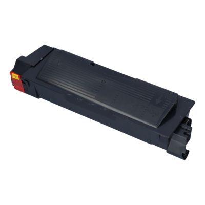 Toner kompatibel mit Kyocera TK-590K - Schwarz